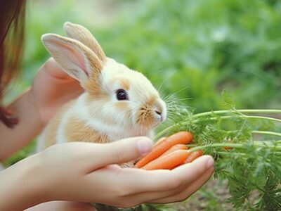 Blocco intestinale del coniglio | Clinica La Veterinaria