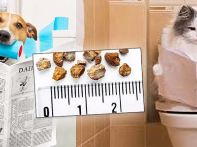 Calcoli renali nel cane e nel gatto | Clinica La Veterinaria