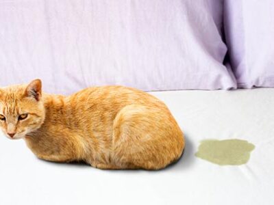 Disturbi comportamentali del gatto gatto dispettoso | Clinica La Veterinaria