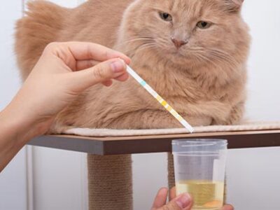 Struvite nel gatto | Clinica La Veterinaria