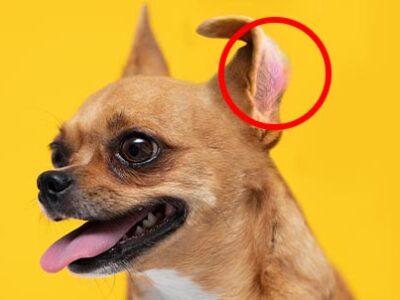 Otoematoma nel cane | Clinica La Veterinaria