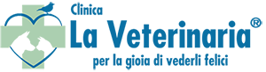 clinica la veterinaria marchio home page