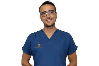 Dr. Marco Currenti Clínica Ortopédica Medicina Veterinaria