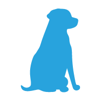 icona castrazione cane clinica la veterinaria mascalucia