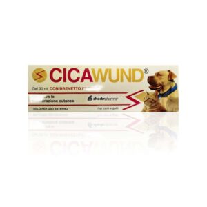 cicawund clinica la veterinaria