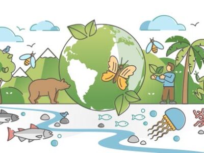 Biodiversity world day | La Veterinaria Clinic