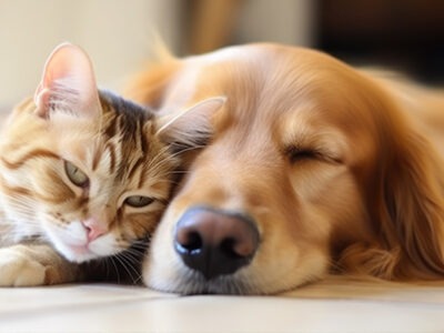 Golden retriever | Clinica La Veterinaria