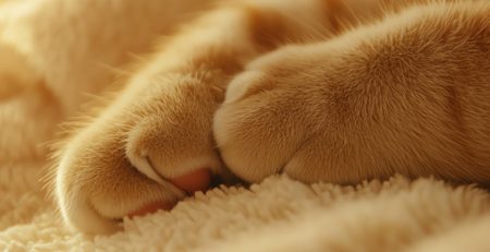 I gatti fanno la pasta con le zampe | Clinica La Veterinaria