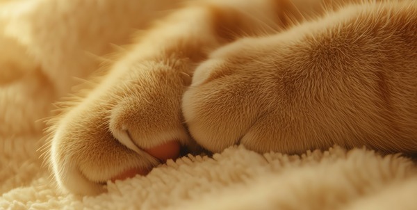 I gatti fanno la pasta con le zampe | Clinica La Veterinaria