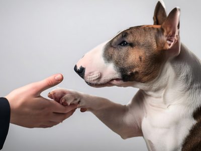 Bull Terrier | Clinica La Veterinaria