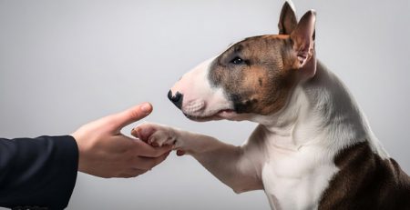 Bull Terrier | Clinica La Veterinaria