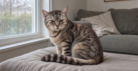 Gatto anziano | Clinica La Veterinaria